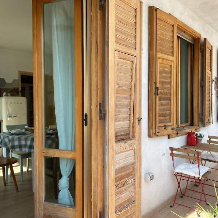 B&B Antico Fienile Gorizia Dış mekan fotoğraf