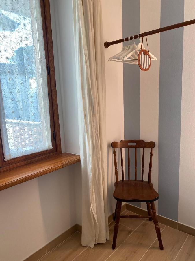 B&B Antico Fienile Gorizia Dış mekan fotoğraf