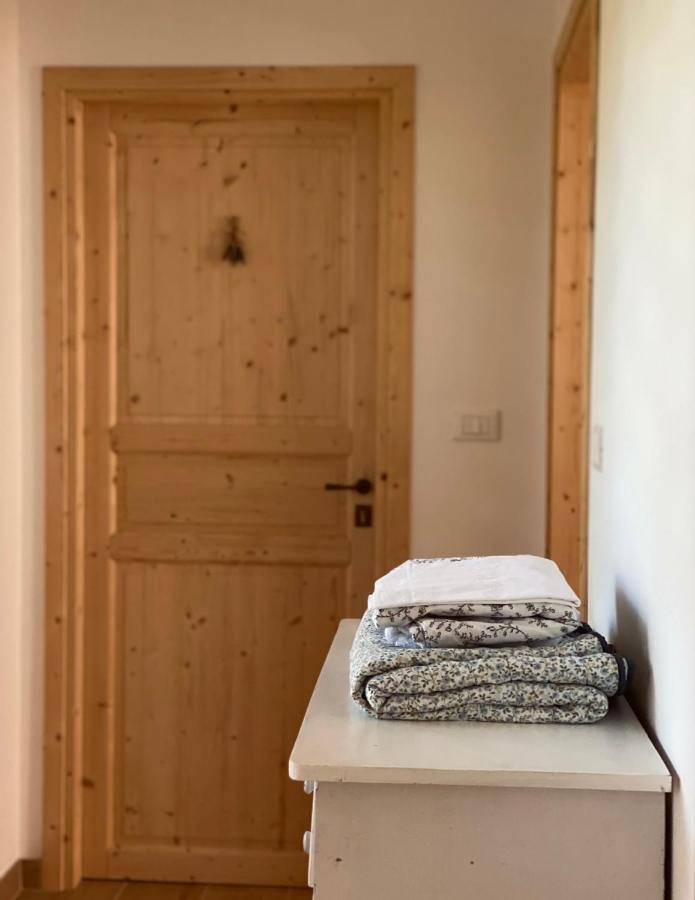 B&B Antico Fienile Gorizia Dış mekan fotoğraf