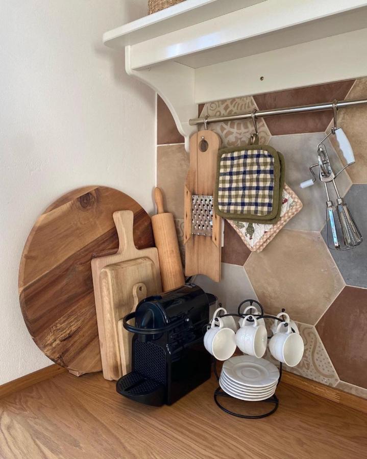 B&B Antico Fienile Gorizia Dış mekan fotoğraf
