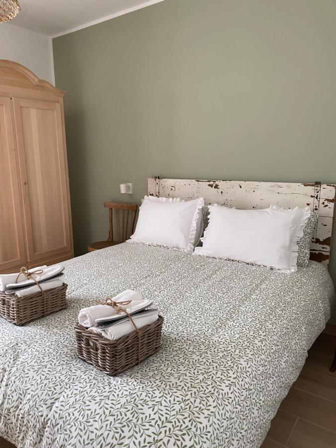 B&B Antico Fienile Gorizia Dış mekan fotoğraf