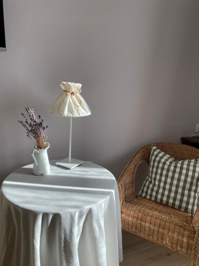 B&B Antico Fienile Gorizia Dış mekan fotoğraf