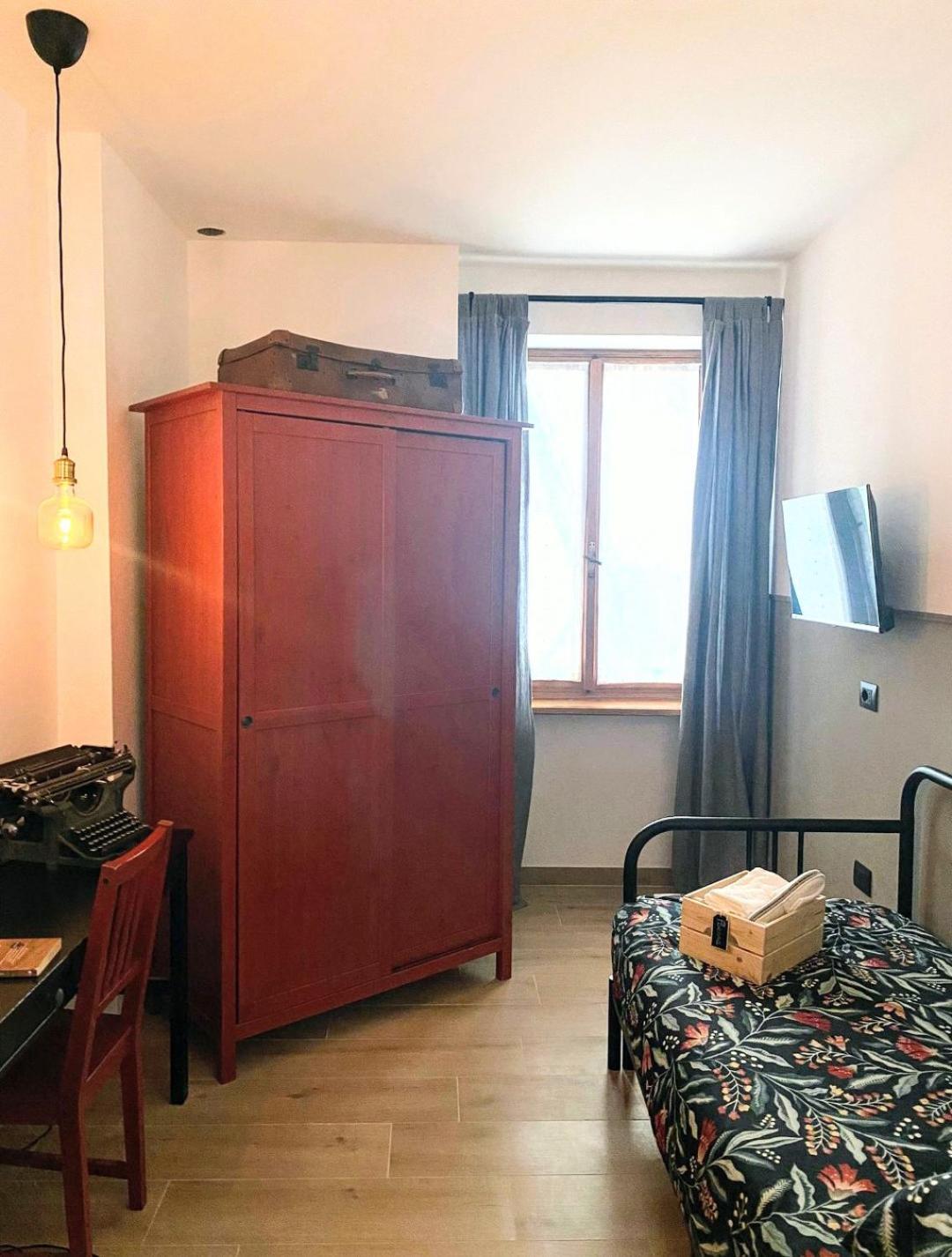 B&B Antico Fienile Gorizia Dış mekan fotoğraf