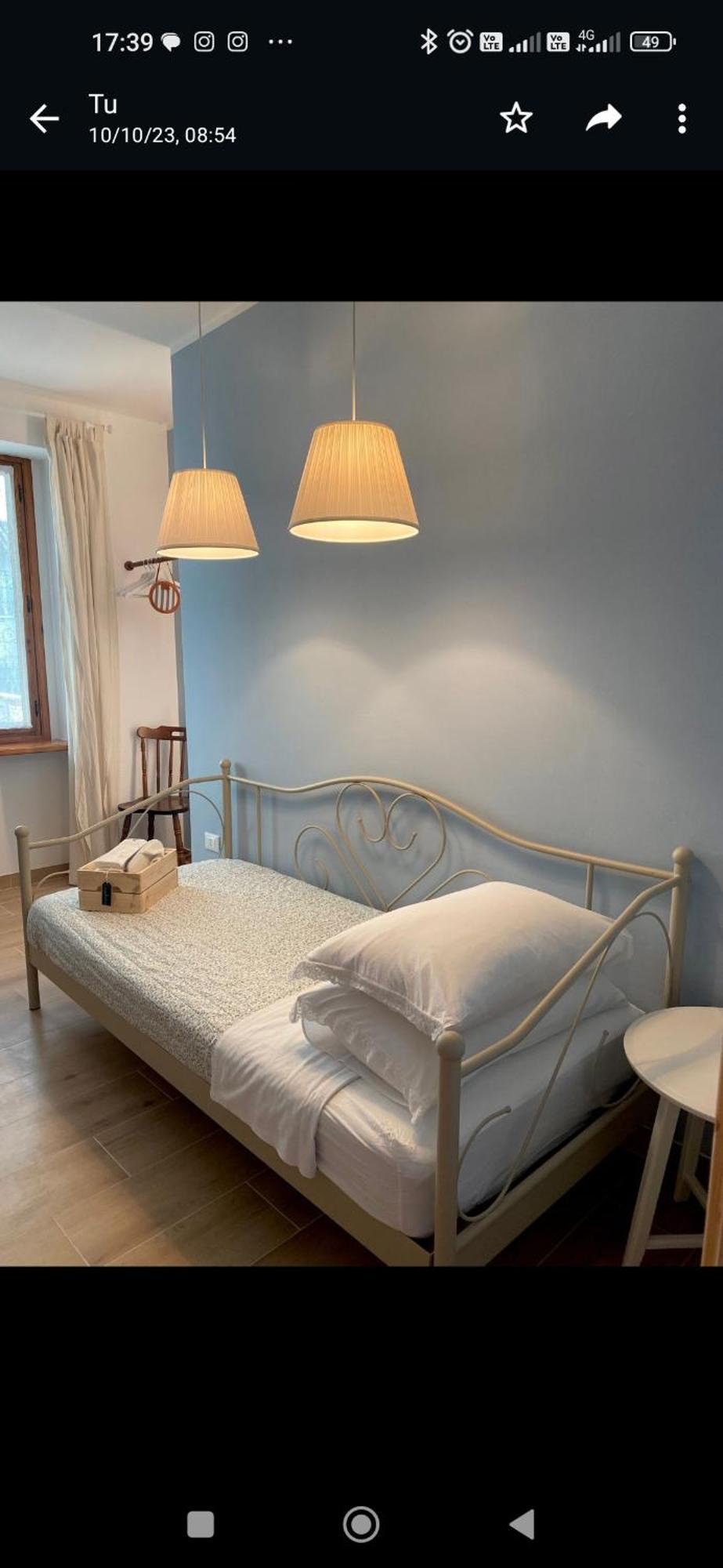 B&B Antico Fienile Gorizia Dış mekan fotoğraf